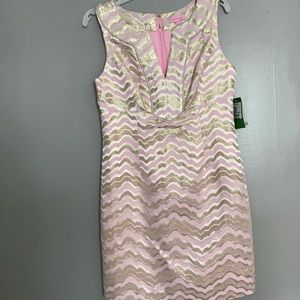 Lilly Pulitzer Adelia Dress